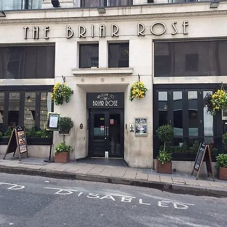 The Briar Rose Wetherspoon 3*