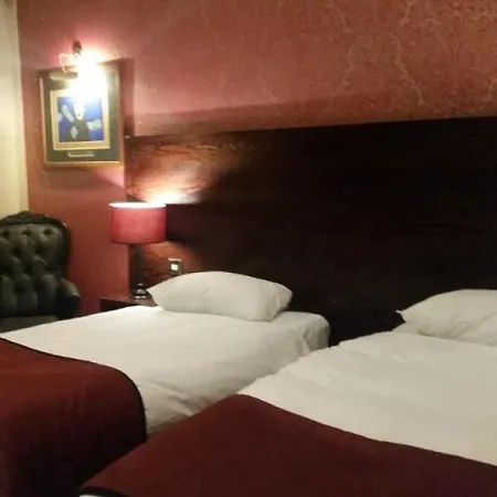 Hotel The Briar Rose Wetherspoon