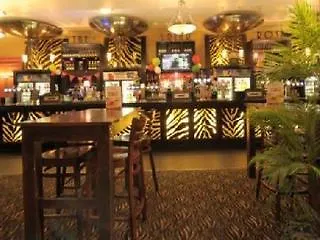 Hotel The Briar Rose Wetherspoon