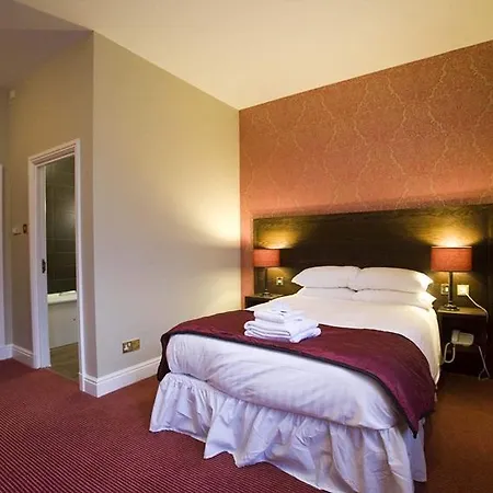 Hotel The Briar Rose Wetherspoon Birmingham