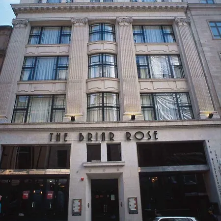 The Briar Rose Wetherspoon