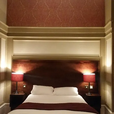 The Briar Rose Wetherspoon Hotel 3*