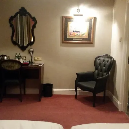The Briar Rose Wetherspoon Hotel Birmingham