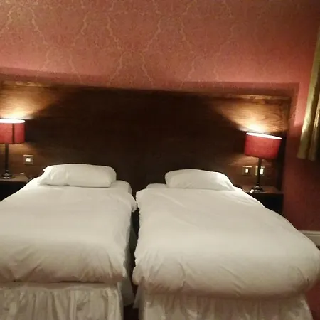 Hotel The Briar Rose Wetherspoon