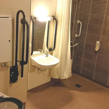 The Briar Rose Wetherspoon 3*